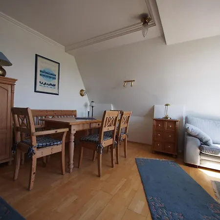 4 Lagune Am Wattenmeer Apartment *