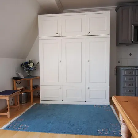 Apartment 4 Lagune Am Wattenmeer *