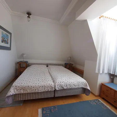 4 Lagune Am Wattenmeer Apartment