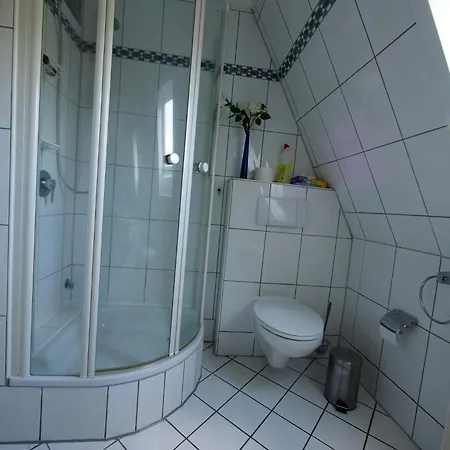 4 Lagune Am Wattenmeer Апартаменты *
