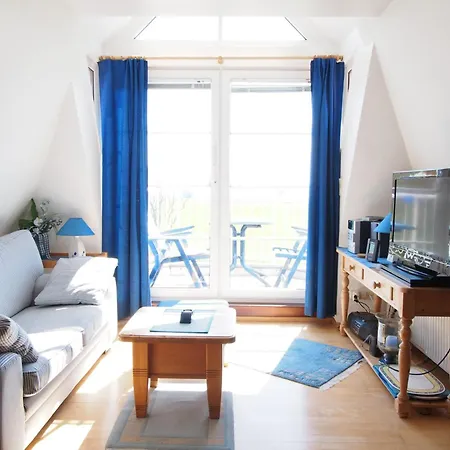 4 Lagune Am Wattenmeer Apartment