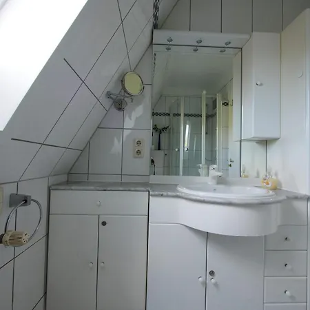 4 Lagune Am Wattenmeer Апартаменты *