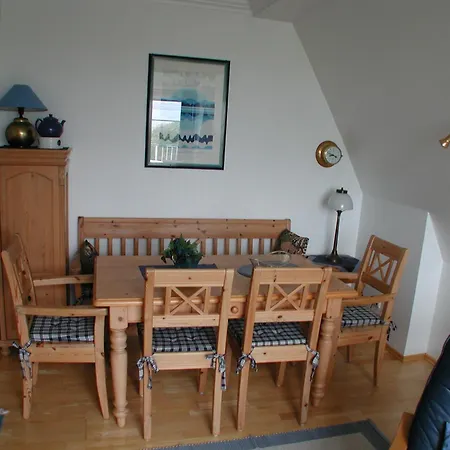 4 Lagune Am Wattenmeer